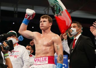 Expertos se decepcionan con el 'Canelo' vs Yildirim