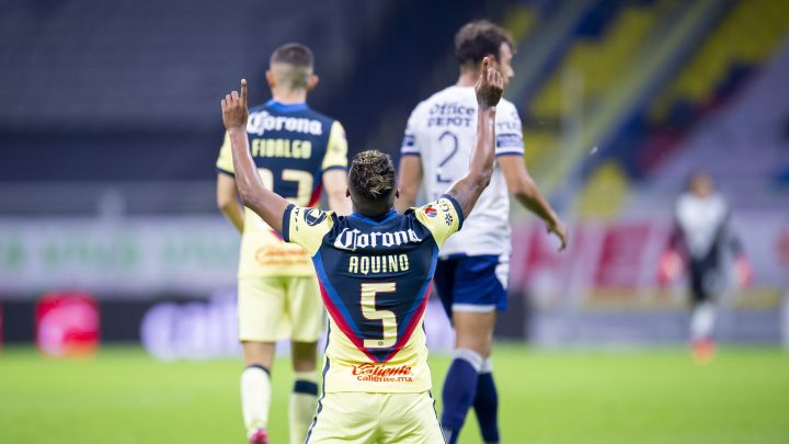 América - Pachuca en vivo: Liga MX, Guardianes 2021 en directo