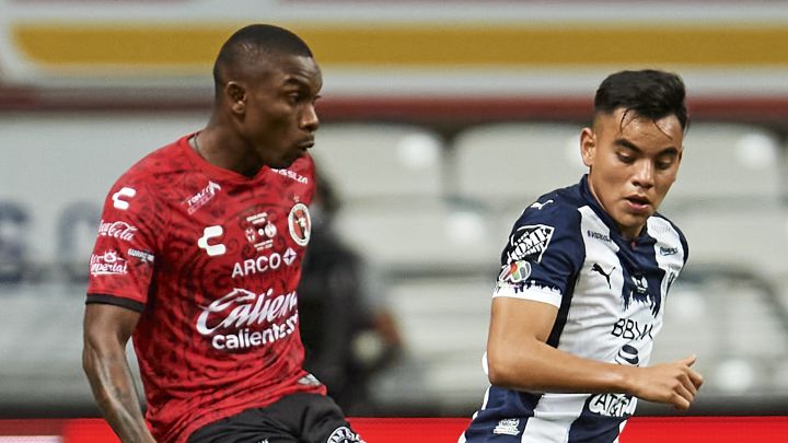 Rayados y Xolos aspiran a los primeros puestos de la tabla