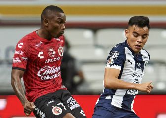 Rayados y Xolos aspiran a los primeros puestos de la tabla