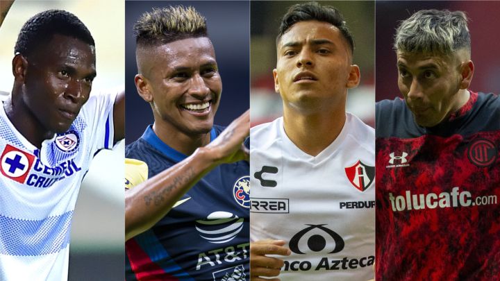 Las 10 conclusiones que dejó la jornada 8 del Guardianes 2021