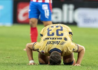 Pumas iguala su peor inicio de temporada