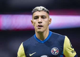 'Leo' Suárez: