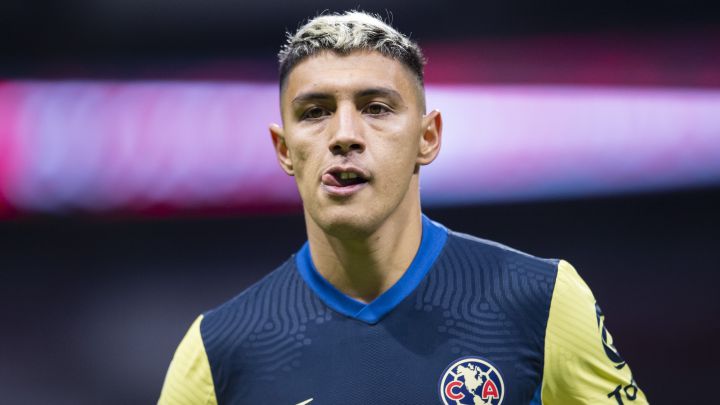'Leo' Suárez: 'Nos regresó la confianza', respecto a Solari