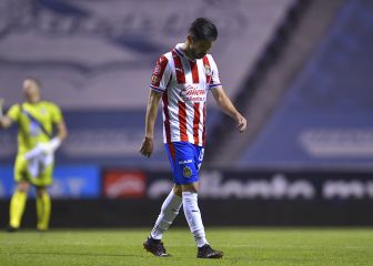 Higuera: “Nos equivocamos al contratar a Oribe”