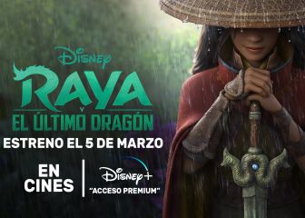 Estrenos de series y películas en marzo: Netflix, Disney+ y Prime