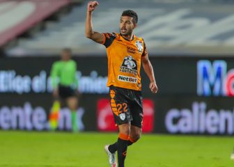 Pachuca es el equipo con más remata, pero que menos anota