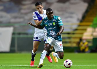 ¡De último minuto! Puebla le gana a León