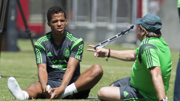 Giovani Dos Santos responde a Miguel Herrera; aquí su versión del México vs Holanda