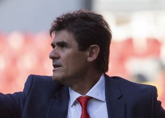Leonel Rocco: “Nosotros no miramos la tabla porcentual”