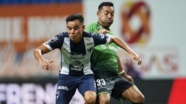 FC Juárez - Monterrey: Horario, canal, TV, cómo y dónde ver