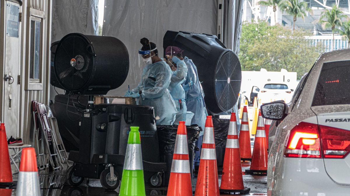 Coronavirus en México hoy 4 de marzo: últimas noticias, casos y muertes