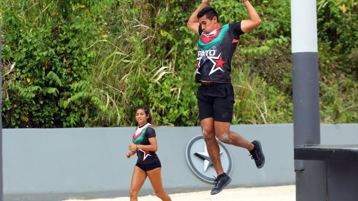 Exatlón México: nominados y quién sería el expulsado del domingo 7