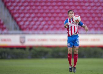 Tapatío gana duelo de jaliscienses a Leones Negros