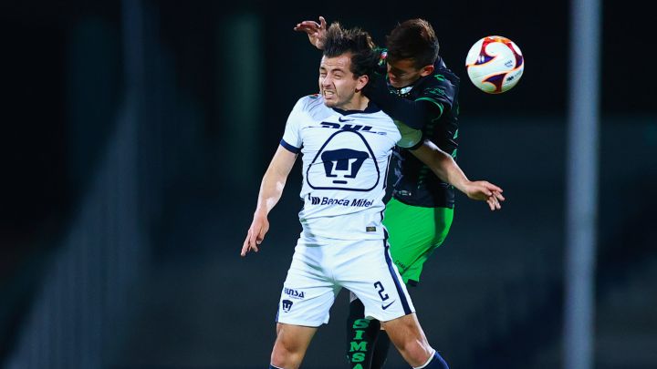 Clausura Pumas
