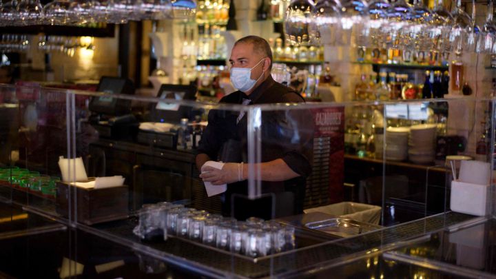 Ley Seca en CDMX: Qué alcaldías aplicarán esta medida y cuáles no