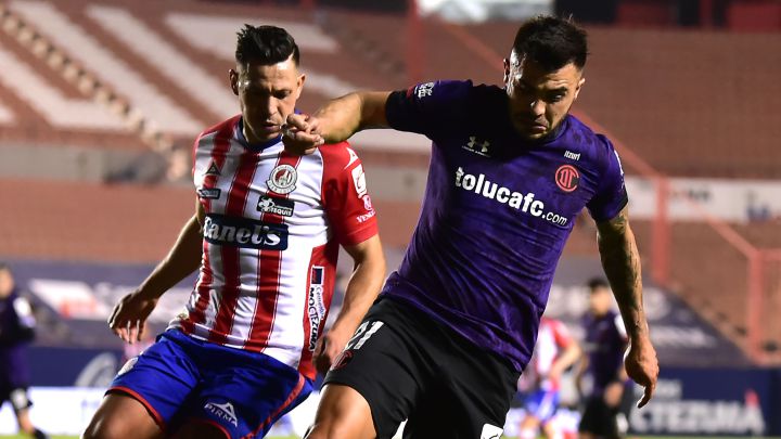 Barbieri gol fantasma