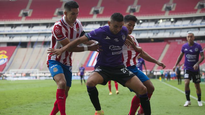 Mazatlán - Chivas: Horario, Canal, TV, cómo y dónde ver