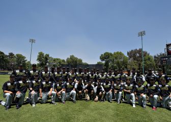Eligen el '9' histórico de los Pericos de Puebla