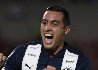 Funes Mori está cerca de la naturalización y del Tri