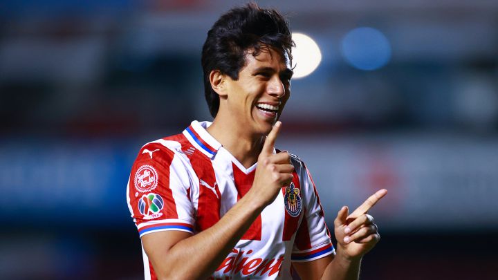 Mazatlán - Chivas en vivo: Liga MX, Guardianes 2021 en directo