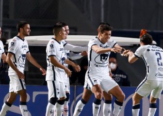 La posible alineación de Pumas para enfrentar a Cruz Azul