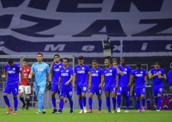 'Cabecita' Rodríguez regresaría al once inicial de La Máquina