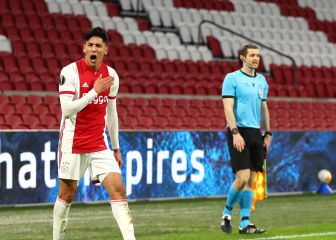 La legión mexicana lució sólida en Europa