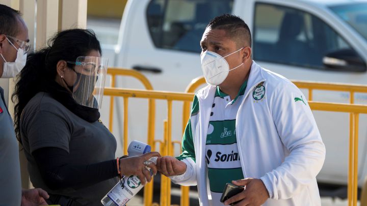 Coronavirus en México hoy 8 de marzo: Últimas noticias, casos y muertes