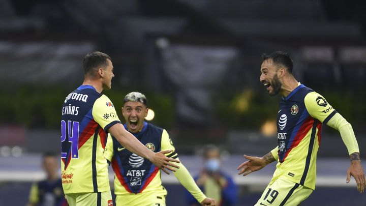 Club América Solari