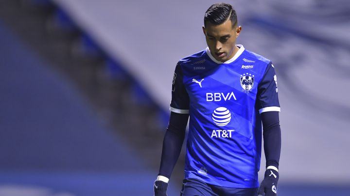Rogelio Funes Mori sufre asalto a mano armada