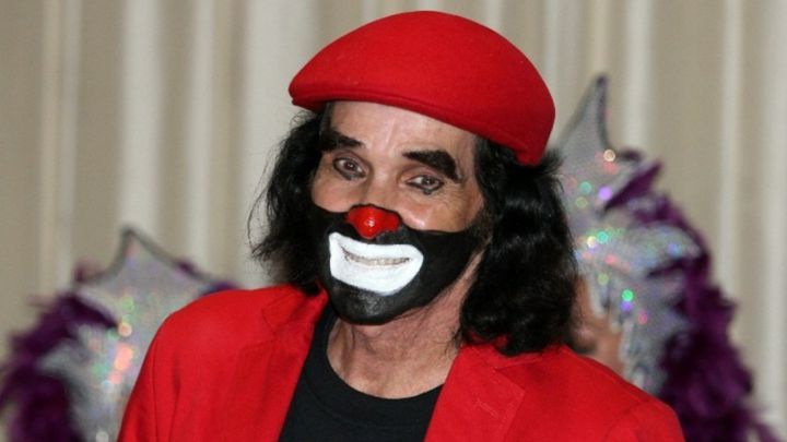 Falleció a los 75 años Ricardo González 'Cepillín'
