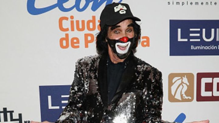 La vida y obra de Ricardo González, "Cepillín"
