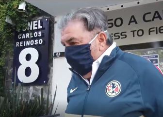 ¡Feliz cumpleaños, maestro! América celebra a Carlos Reinoso