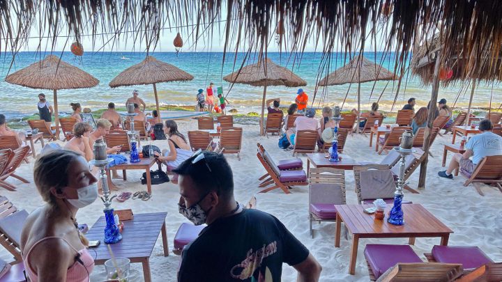 Semana Santa en México: qué playas estarán cerradas y cuándo empezarán las vacaciones