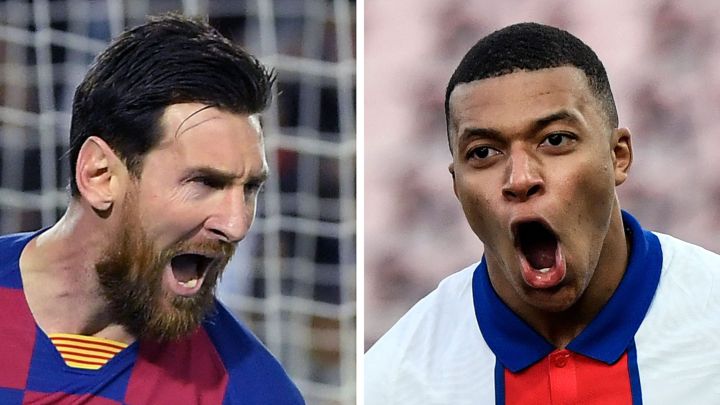 Mete un parley en la Champions y llévate más de 11 mil pesos