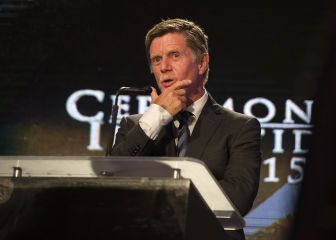 Hans Westerhof aclara polémica sobre trabajadores y futbolistas mexicanos