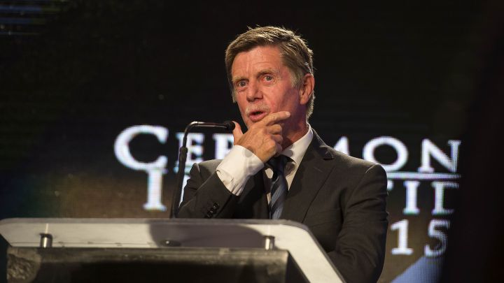Hans Westerhof aclara polémica sobre trabajadores y futbolistas mexicanos
