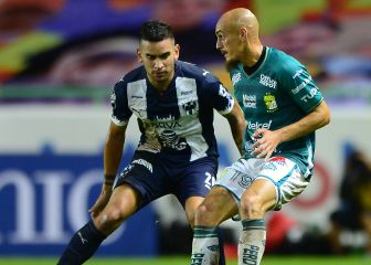 Monterrey - León: Horario, canal, TV, cómo y dónde ver
