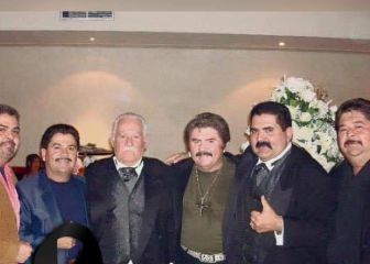 Murió Eliseo Robles Garza, “El Roble Mayor” y el mundo grupero está de luto