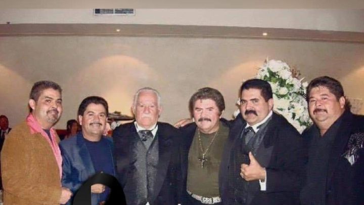 Fallece el cantante Eliseo Robles: Causas de la muerte y reacciones