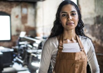 Senado aprobó reforma para la igualdad salarial entre hombres y mujeres