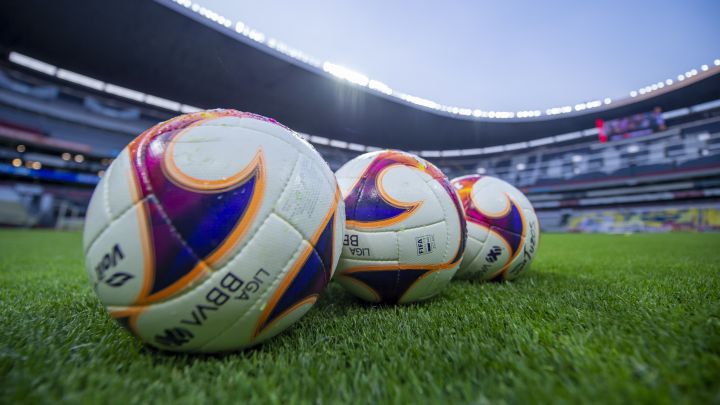 Seleccionados preolímpicos Sub 23 sí jugarán la jornada 11 del Guardianes 2021