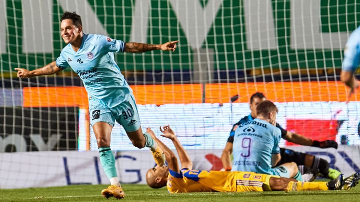 Tigres no ve la luz y cae ante Mazatlán en la jornada 11 del Guardianes 2021