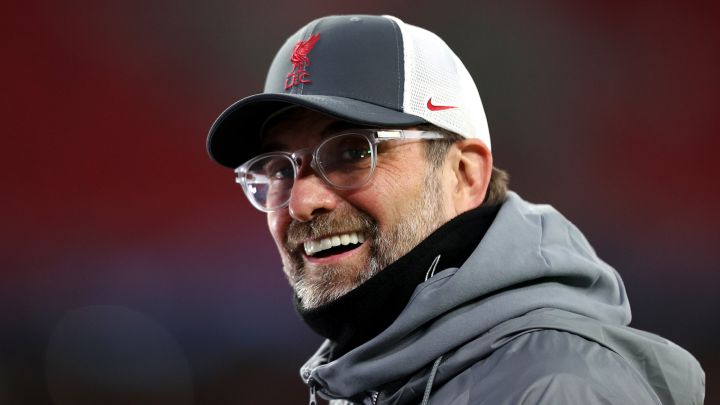 Jurgen Klopp: "No hay sustituto para Raúl Jiménez"