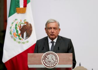 AMLO reiteró que Campeche podría regresar a clases presenciales después de Semana Santa