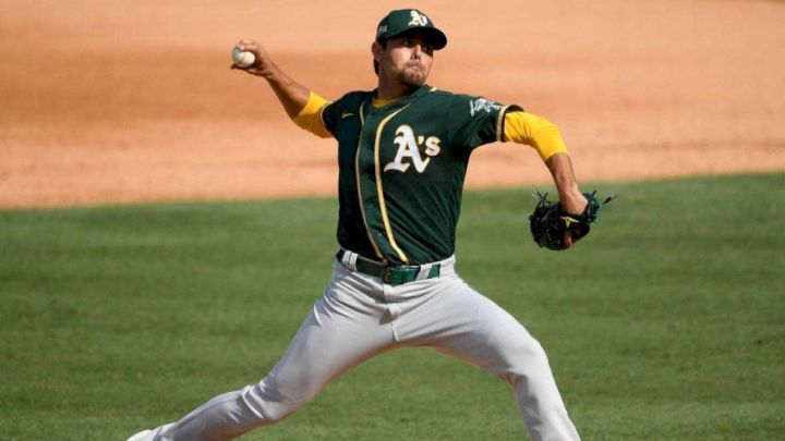 Joakim Soria: Tiene mucho porvenir el béisbol mexicano