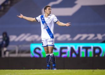 Pulido y Álvarez le ganan la carrera a Ormeño en el Tri