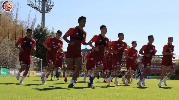 Costa Rica, sin miedo a Estados Unidos y México