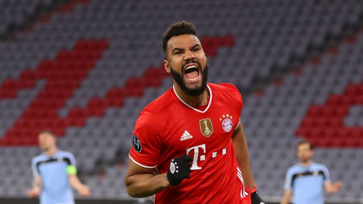 Analistas resaltan la calificación del Bayern Múnich